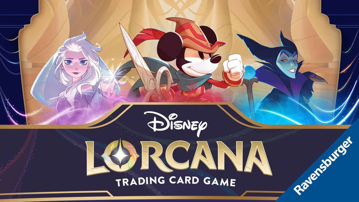 Lorana Illumineer's Trove