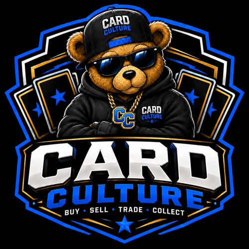 The Card Culture