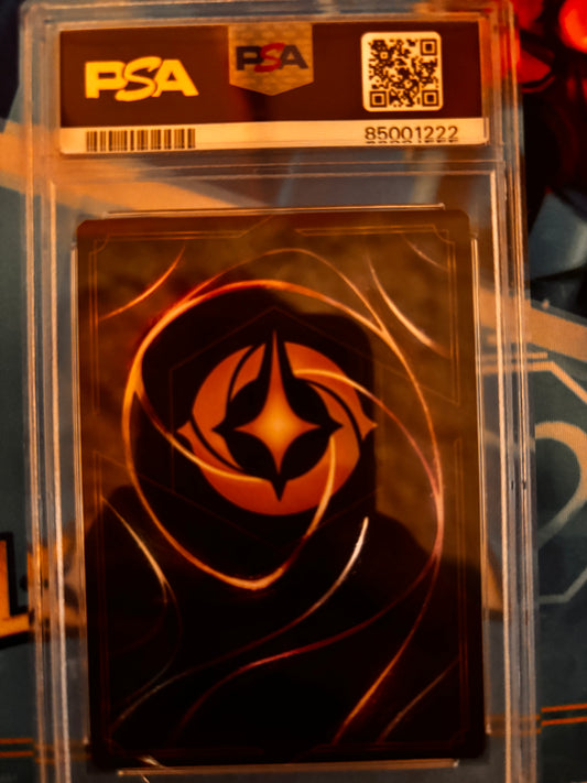 Lorcana - D23 ELSA -PSA 9